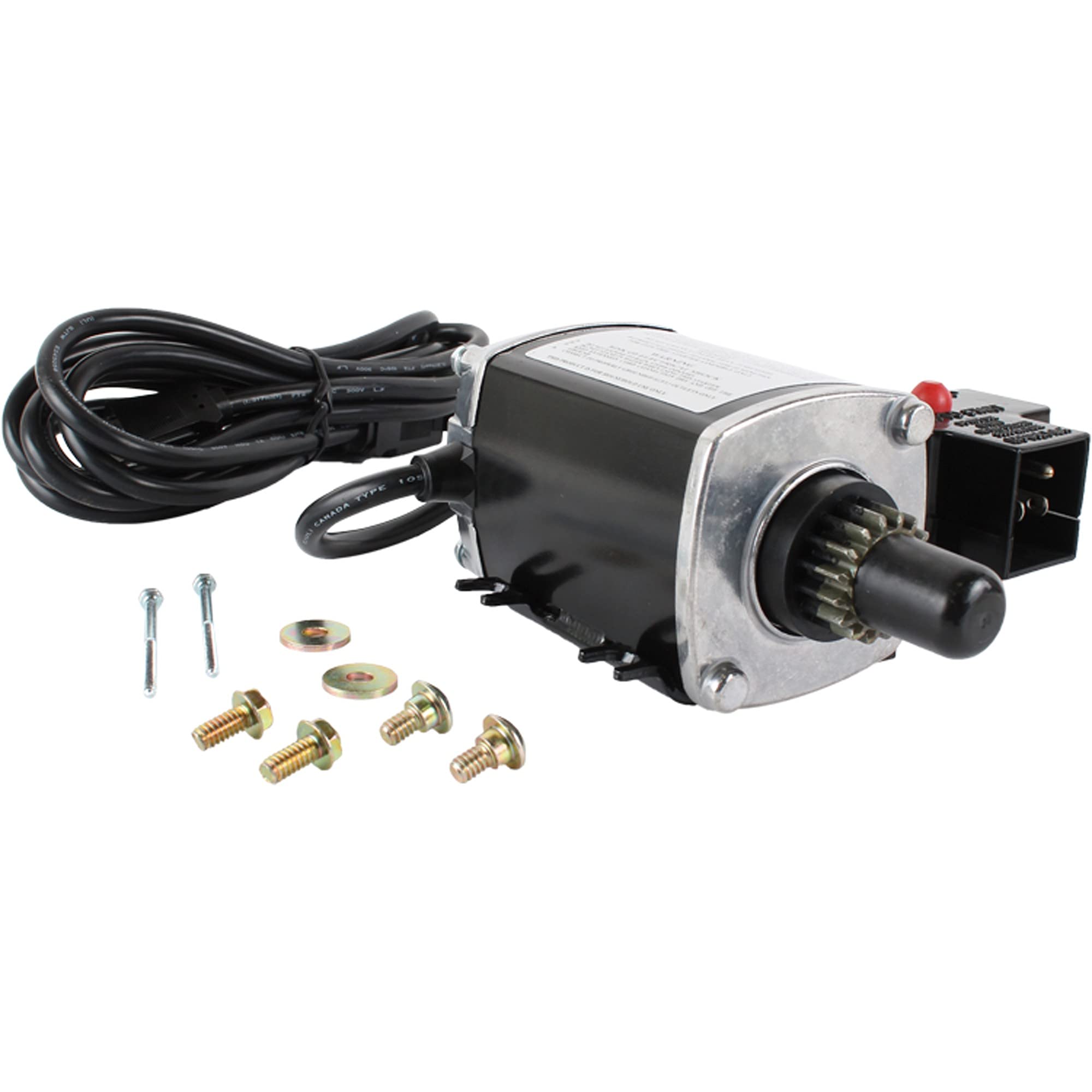 Amazon.com: DB Electrical STC0016 Starter Compatible with